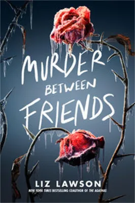 Immagine prodotto di Murder Between Friends