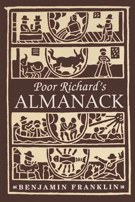 Produktbild von Poor Richard's Almanack