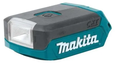 Image de Lampe torche LED MAKITA ML103 avec batterie CXT