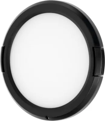 Produktbild von Easy Snap Weißabgleichkappe für 67mm Filterdurchmesser