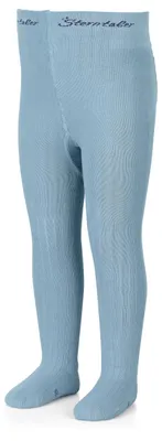 Produktbild von Sterntaler Strumpfhose Rippenmuster - Kinderstrumpfhosen mit Rippenmuster - Stru