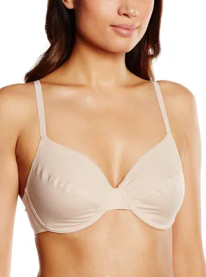 Produktbild von Sloggi EverNew W, Farbe: New Beige LZ/00LZ, Größe: 70C Bügel-BH