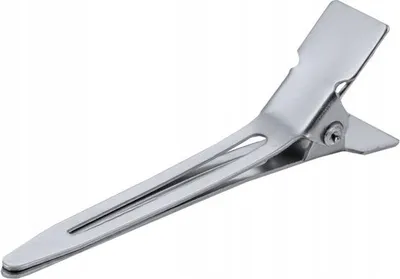 Produktbild von PONIK'S Metall-Haarspangen - 10 Stück - BKL034