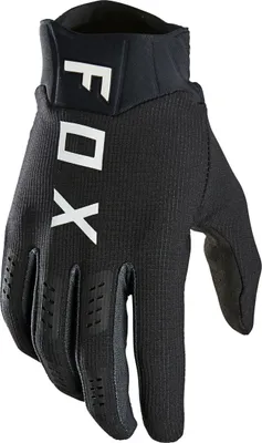 Produktbild von FOX FLEXAIR 22 Handschuhe schwarz XXL