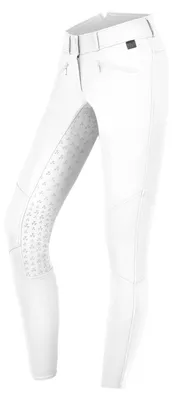 Produktbild von ELT Hella High Waist Silikon Vollgrip Reithose Damen und Kinder