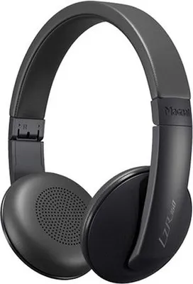 Produktbild von Magnat LZR 760, Kabelgebunden, 14 - 25000 Hz, Anrufe/Musik, 152 g, Kopfhörer, Schwarz