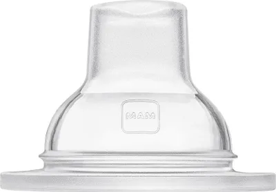 Produktbild von MAM Trinkschnabel Ultra-Soft für Flasc
