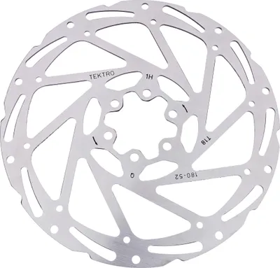 Produktbild von Tektro Bremsscheibe TR52