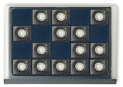 Produktbild von SAFE 6571 Möbelelement: 54 x 60mm (für 5DM-PP)