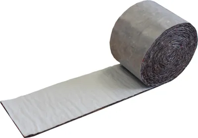 Obrázok produktu pre Netkané pásy odolné proti hnilobe, so samolepiacou parozábranou 70 x 2 mm : so samolepiacou parozábranou 70 x 2 mm Veľkosť: so samolepiacou parozábranou 70 x 2 mm