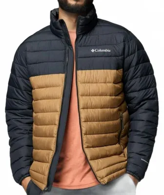 Productafbeelding van Powder Lite Ii Jacket