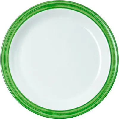 Produktbild von 5x Dessertteller 19,5 cm Speiseteller, Tafelservice