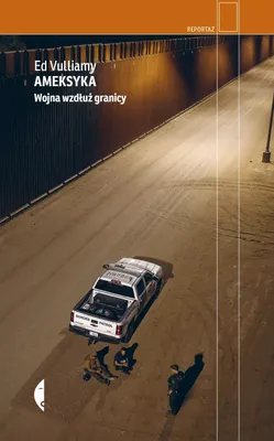 Produktbild von Ameksyka. Wojna wzdłuż granicy