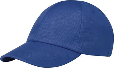 Obrázok produktu pre Elevate 38684 | Cerus Cool Fit 6-Panel Cap - Farba: Blue - Veľkosť: Jedna veľkosť