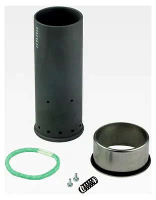 Produktbild von Umrüstset BE(-A)-Brennerrohr 21 für Stahl und Guss