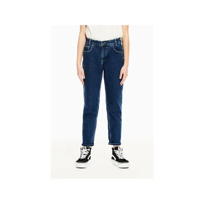 Produktbild von Garcia Mom Hosen Blau 10 Years Mädchen Blau 10 Years