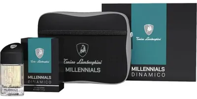 Productafbeelding van Lamborghini Millennials Dinamico