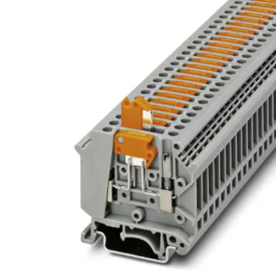 Obrázok produktu pre Phoenix Contact 3004032 Svorkovnica 2 sivá (3004032)