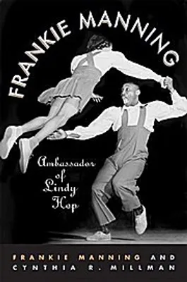Obrázek produktu pro Frankie Manning