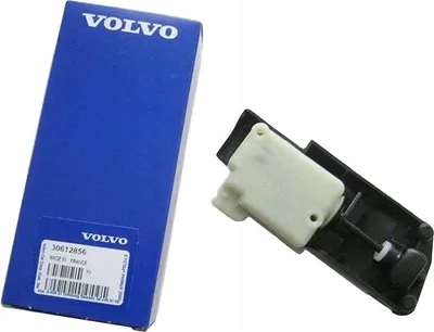 Image de VOLVO V70 XC70 S80 OE Trappe de réservoir de carburant Moteur 30612856