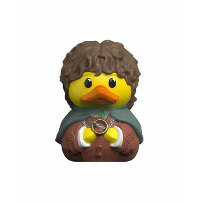 Produktbild von TUBBZ Sammelente - Herr der Ringe Frodo                  9cm