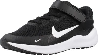 Produktbild von NIKE REVOLUTION 7 Schwarz