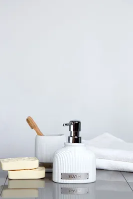 Produktbild von Seifenspender Bath
