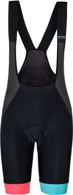 Produktbild von Damen-Radshorts Kilpi MURIA-W, SCHWARZ, Größe 42