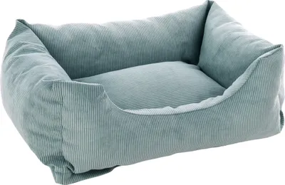 Image de Coussin panier côtelé Rectangle