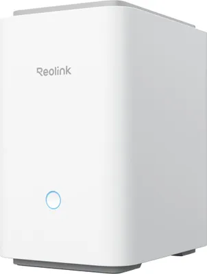 Produktbild von Reolink RL-HUBP1, 2 TB, 16 TB, Grau, Weiß, 133 mm, 185 mm, 222 mm