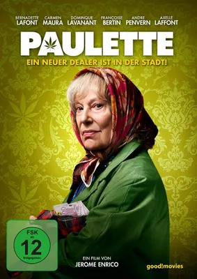 Produktbild von Paulette