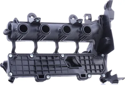 Produktbild von Zylinderkopfhaube 977C0032 für FORD Fiesta Mk6 Schrägheck (JA8, JR8) +Dichtungen