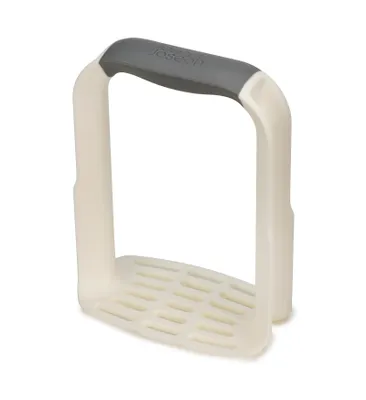 Immagine prodotto di Schiacciapatate Easy-Mash - Bianco - Joseph Joseph