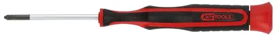 Image de KS TOOLS Tournevis pour mécanique de précision PH00 x 2,0 mm - 500.7831