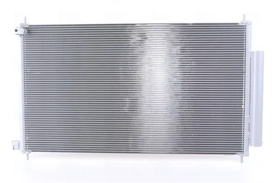 Produktbild von NISSENS 940354 Kondensator Klimaanlage für HONDA CR-V IV (RM) +Trockner