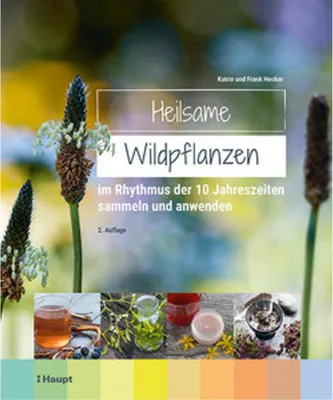 Zdjęcie produktu dla Heilsame Wildpflanzen