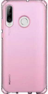 Produktbild von Itskins, Hülle für Huawei P30 Lite Spectrum Clear, Transparent