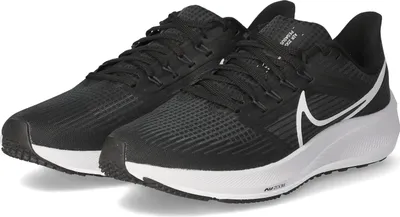 Produktbild von Nike Air Zoom Pegasus 39 DH4071-001, Laufschuhe, Herren, Schwarz, Größe: 45