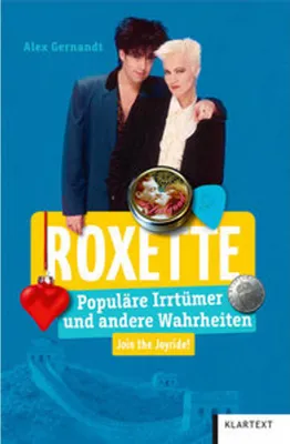 Obrázok produktu pre Roxette