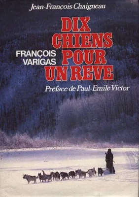 Image de Dix chiens pour un rêve