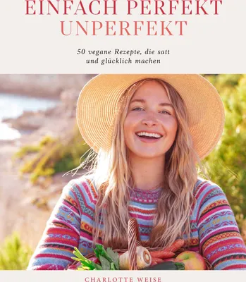 Obrázek produktu pro Einfach perfekt unperfekt