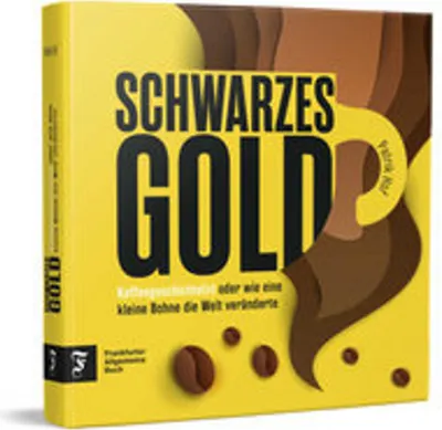 Produktbild von Schwarzes Gold