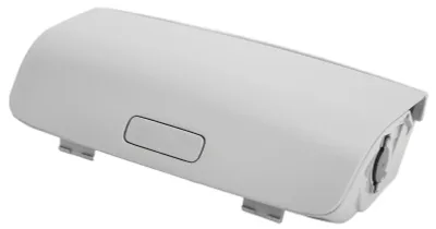Zdjęcie produktu dla Uchwyt na okulary przeciwsłoneczne do samochodu 1KD 868 837 Pyłoszczelny, szary, zabezpieczający przed upadkiem, zamiennik do MK5 2005–2010