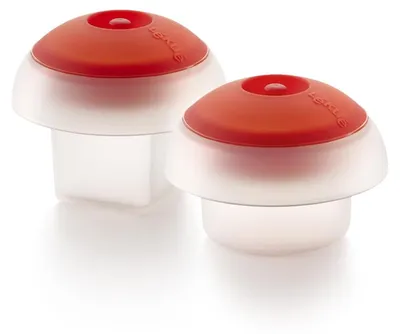 Immagine prodotto di Utensili per la cottura delle uova OVO - 2 pz. / Lekue