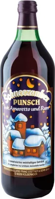 Produktbild von Stettner Schneezauberpunsch Deutschland 1 x 1 L