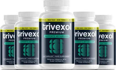 Produktbild von Trivexol Premium -5x