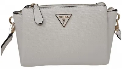 Produktbild von Guess Tasche NOELLE TRI COMPARTMENT Umhängetasche