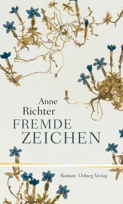 Produktbild von Fremde Zeichen