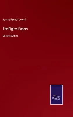 Produktbild von The Biglow Papers