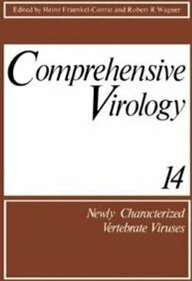 Produktbild von Comprehensive Virology